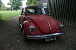 1974 Volkswagen Kever 1303 S oldtimer te koop