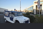 1976 Citroën Méhari oldtimer te koop