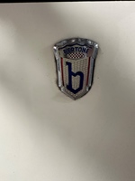 1964 BMW 3200 cs oldtimer te koop