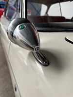 1964 BMW 3200 cs oldtimer te koop