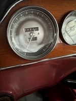 1964 BMW 3200 cs oldtimer te koop