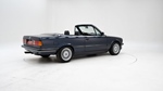 1986 BMW 325I E30 Cabriolet oldtimer te koop
