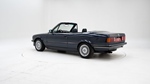 1986 BMW 325I E30 Cabriolet oldtimer te koop