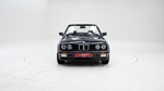 1986 BMW 325I E30 Cabriolet oldtimer te koop