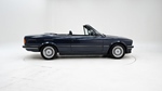 1986 BMW 325I E30 Cabriolet oldtimer te koop