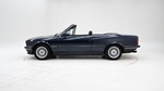 1986 BMW 325I E30 Cabriolet oldtimer te koop