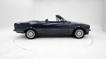 1986 BMW 325I E30 Cabriolet oldtimer te koop