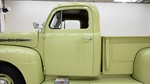 1951 Ford F2 oldtimer te koop
