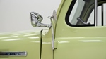 1951 Ford F2 oldtimer te koop
