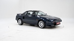 1989 Toyota MR oldtimer te koop