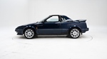 1989 Toyota MR oldtimer te koop