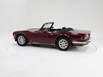 1973 Triumph TR6 + Overdrive oldtimer te koop