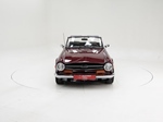 1973 Triumph TR6 + Overdrive oldtimer te koop