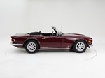 1973 Triumph TR6 + Overdrive oldtimer te koop