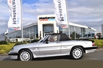 1988 Alfa Romeo Spider oldtimer te koop