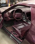 1992 Porsche 928 gts oldtimer te koop