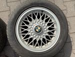 Velgen BMW E30 oldtimer te koop