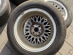 Velgen BMW E30 oldtimer te koop