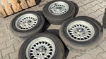 Velgen BMW E22  oldtimer te koop