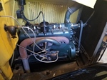 1930 Ford Model A Cabriolet 68B oldtimer te koop