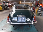 1966 Jaguar MK II  3.8 s oldtimer te koop