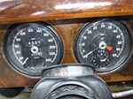 1966 Jaguar MK II  3.8 s oldtimer te koop