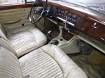1966 Jaguar MK II  3.8 s oldtimer te koop