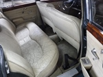 1966 Jaguar MK II  3.8 s oldtimer te koop