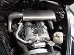 1966 Jaguar MK II  3.8 s oldtimer te koop