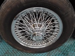 1966 Jaguar MK II  3.8 s oldtimer te koop