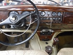 1966 Jaguar MK II  3.8 s oldtimer te koop
