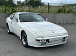 1983 Porsche 944 oldtimer te koop