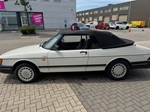 1988 Saab 900 classic turbo cabriolet  oldtimer te koop