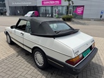 1988 Saab 900 classic turbo cabriolet  oldtimer te koop