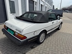 1988 Saab 900 classic turbo cabriolet  oldtimer te koop