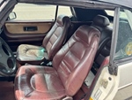 1988 Saab 900 classic turbo cabriolet  oldtimer te koop