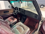 1988 Saab 900 classic turbo cabriolet  oldtimer te koop