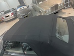1990 Saab 900 classic cabrio turbo oldtimer te koop