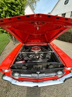 1965 Ford Mustang oldtimer te koop
