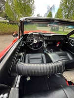 1965 Ford Mustang oldtimer te koop