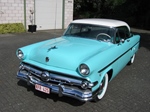1954 Ford Crestline Victoria oldtimer te koop