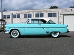 1954 Ford Crestline Victoria oldtimer te koop