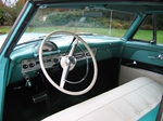 1954 Ford Crestline Victoria oldtimer te koop