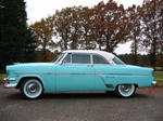 1954 Ford Crestline Victoria oldtimer te koop