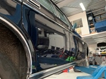 1972 Volvo 164 oldtimer te koop