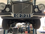1972 Volvo 164 oldtimer te koop