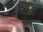 1972 Volvo 164 oldtimer te koop