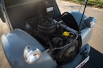 1954 Citroën 2cv AU oldtimer te koop