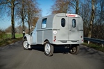 1954 Citroën 2cv AU oldtimer te koop