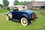 1930 Ford model a roadster deluxe oldtimer te koop
